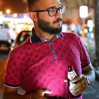 Bahaa Amawi的照片