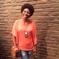 Elisa Rodrigues's Photo