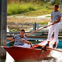 Alvise Ghezzo's Photo