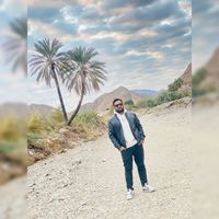 Shahzaib Hassan's Photo