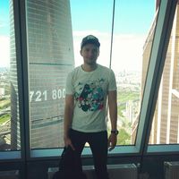 Photos de Alexey Shcherbina