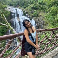 Isabella Meo's Photo