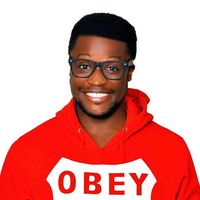 Dominic Umoh's Photo