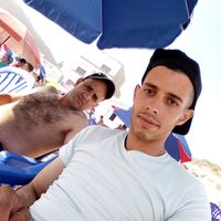 Photos de Yassine Larabi