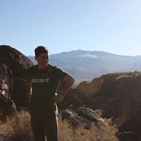 Kyle D'Ambrosio的照片