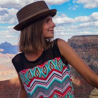 Kateryna Zhytnyk的照片