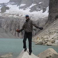 Anuprit Kale's Photo