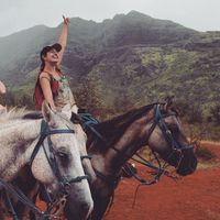 Kerstin Krickl's Photo