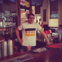 Mike Giampietro's Photo