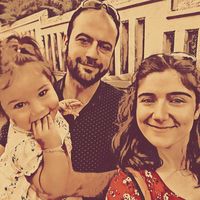 Ecem öztürk's Photo