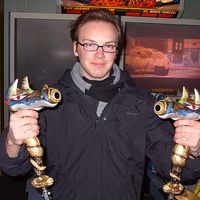 felix christian Sittner's Photo