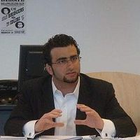 Mo Idlibi's Photo