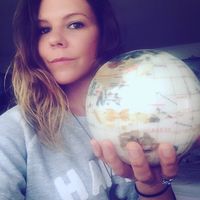 Cassie Spires的照片