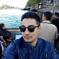 Himanshu agarwal's Photo