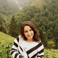 Büşra Şahin的照片