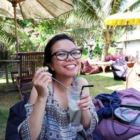 Karinah Wolf's Photo