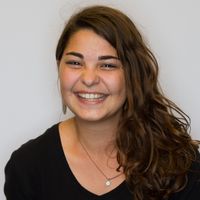 Danielle van den Akker's Photo