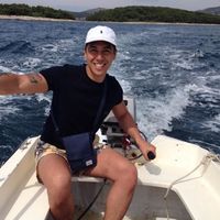 Kiefer Ramiro's Photo