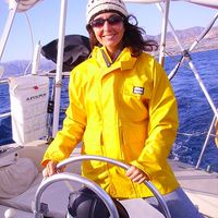 Sophie Cazalis的照片