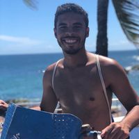 Фотографии пользователя Jonatas Matum