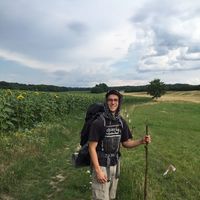 Gilad Solomon's Photo