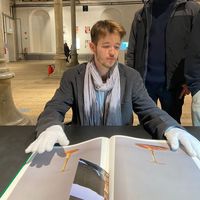 Felix Herzberger的照片