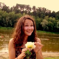 Karina Shorets's Photo