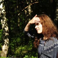 Fotos de Elena Chernyshova