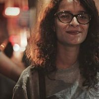 Hana B'k Ben Khelifa's Photo