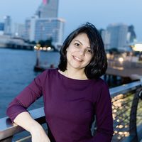 Parizad Baria's Photo