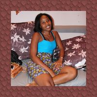 jovita gomez's Photo