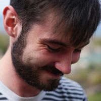 Daniel Sturrock的照片