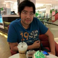 Warit Saenghiranwatana's Photo