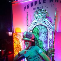 Fotos de Derek Gloden