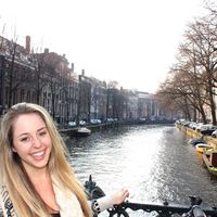 Jenna Futch的照片