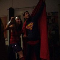 Sebastien Carrey's Photo