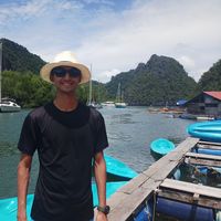 Sajeel Bongale's Photo