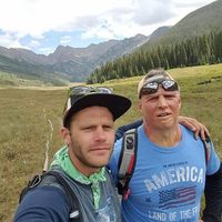 Jason DeBolt的照片