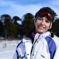 Maria Eugenia Tomasello's Photo