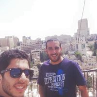 ghaith Altabbaa's Photo