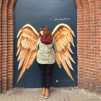 Anna Arnold的照片