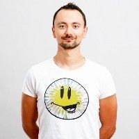 Bartosz Mozyrko的照片