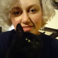 Amelia Redbird's Photo