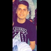 Matheus Rezende的照片