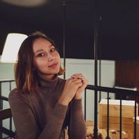 Olga Seliakova's Photo