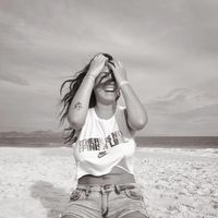 Vanesa Benitez的照片