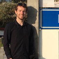 Photos de David Van Petten