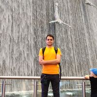 Pouya Azimi的照片