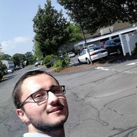 Andrej Arsenovski's Photo