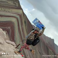 Chio López的照片